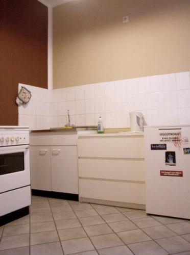 Lette'M Sleep Berlin Hostel Room photo